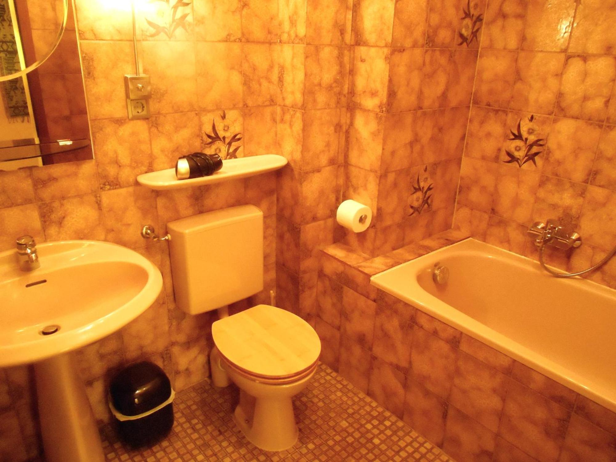 Проживание в семье Cologne Homestay Кёльн