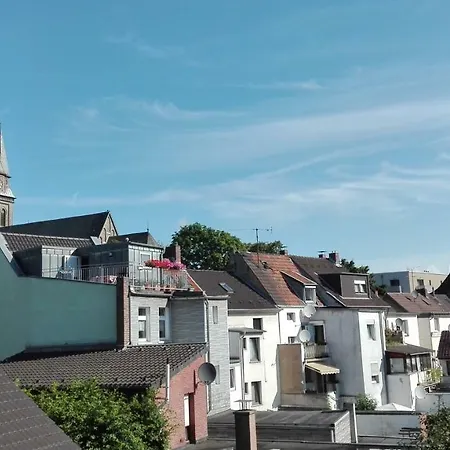 Cologne Homestay Exterior foto