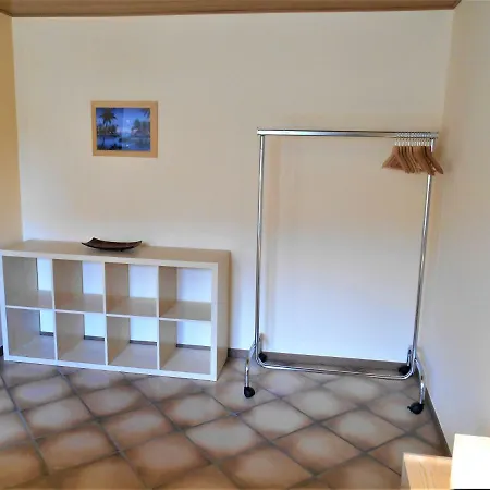 Cologne Homestay Zimmer foto