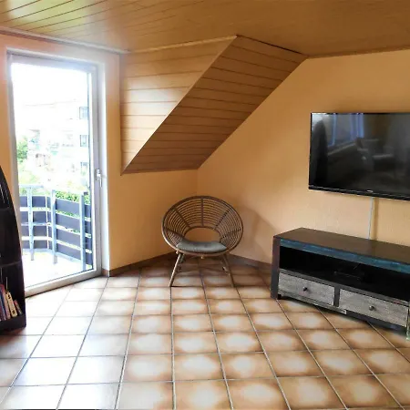 Cologne Homestay Exterior foto