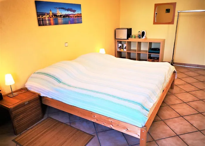 Cologne Homestay
