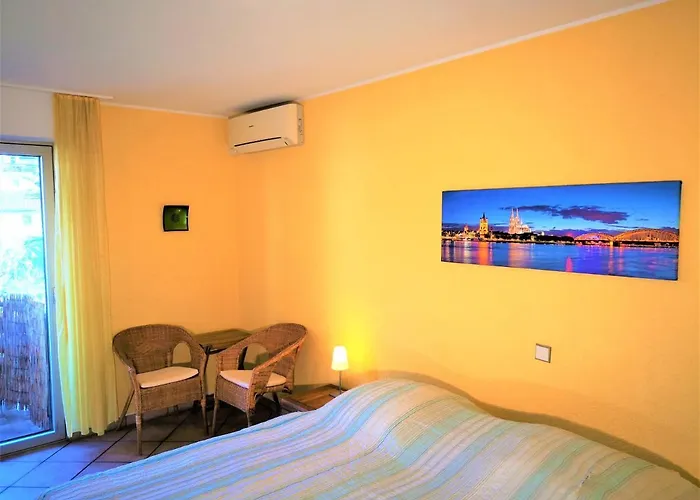 Cologne Homestay