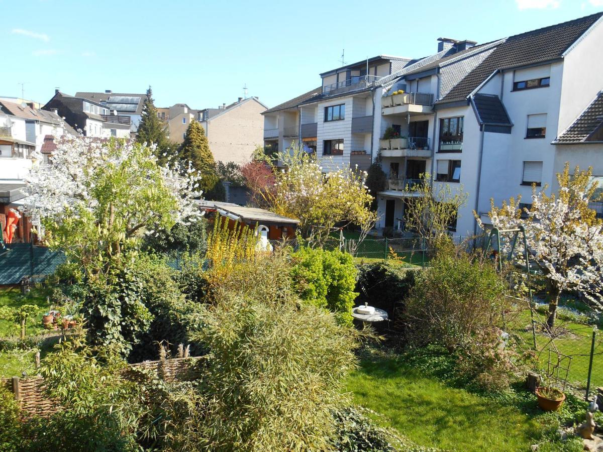 Accommodatie bij particulieren Cologne Homestay *