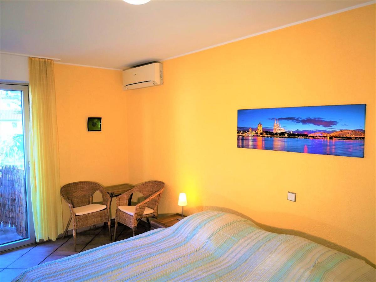 Cologne Homestay Accommodatie bij particulieren
