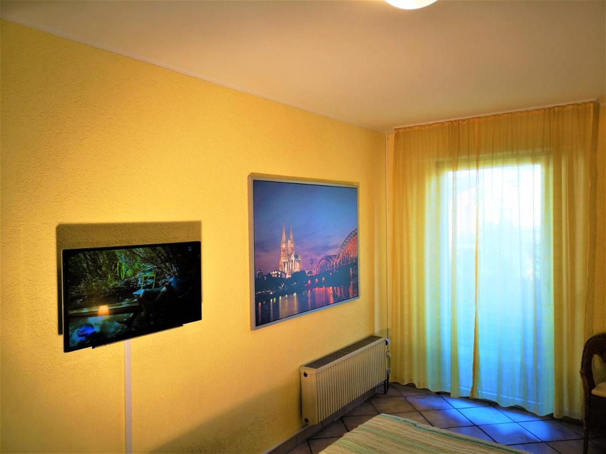 Cologne Homestay Keulen
