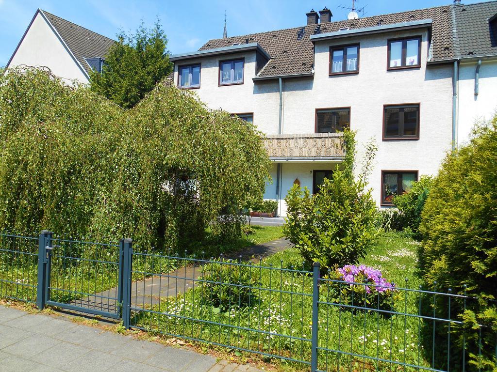 Accommodatie bij particulieren Cologne Homestay *