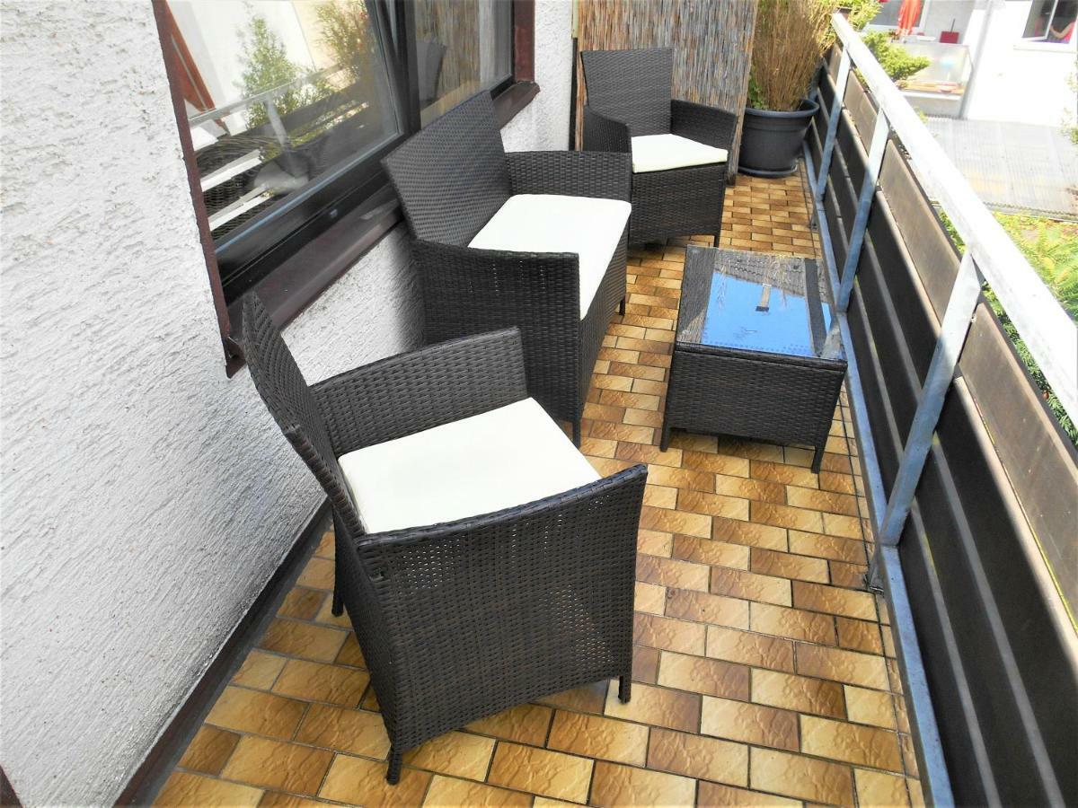 Accommodatie bij particulieren Cologne Homestay